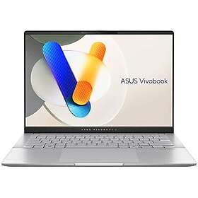 Asus Vivobook S 14 S5406UA-DRQD109W 14" Ryzen 7 8845HS 32 Go RAM 1 To SSD