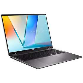 Asus Vivobook 16 Flip OLED TP3607SH-DRRJ016W 16" Core Ultra 7 258V 32 Go RAM 1 T
