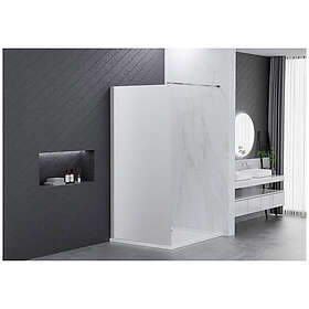 Nortiq Bergen Duschvägg 900989N