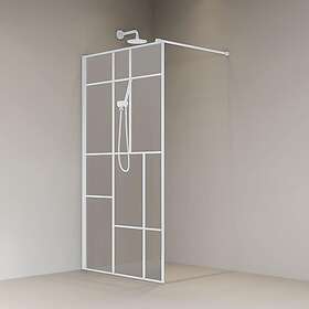 Combac Lova Duschvägg DH8004