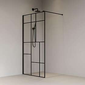 Combac Lova Duschvägg DH9003