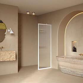 Hietakari Bläk 731 New York Duschvägg 731-64-8