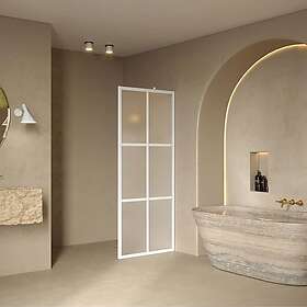 Hietakari Bläk 737 Paris Duschvägg 737-66-7