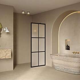 Hietakari 737 Paris Fast Duschvägg 737-96-F