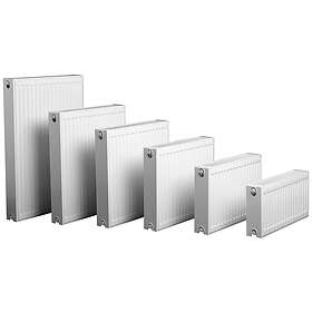 Compact-4 plus Radiator C11 500x2200mm