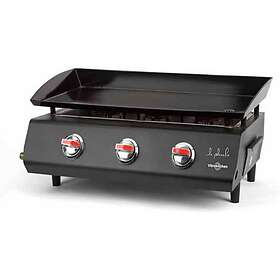 Vitrokitchen PG330NB Gasolgrill