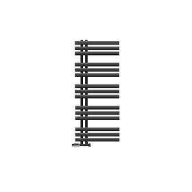 ECD Germany Design Handduk Iron EM 500 x 1200 mm