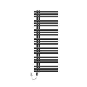 ECD Germany Badrumsradiator Iron EM 900W (600x1600mm)