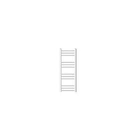 ECD Germany Radiator Sahara 300 x 800 mm vit sidoanslutning