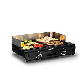 Tefal Family Grill TG800N10 Barbeque électrique