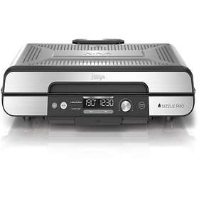 Ninja Sizzle Pro XL GX101EU Elektrisk Grill