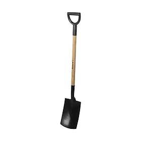 Grouw Spade med Askhandtag 114cm