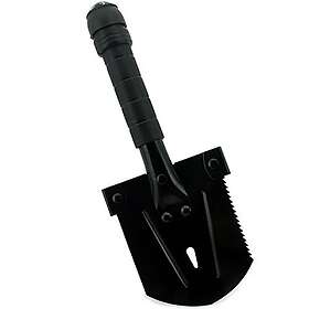 FLO 99053 Multifunksjonell hagespade