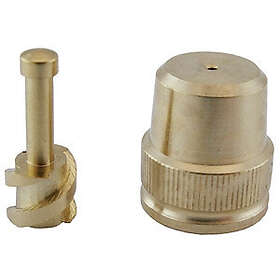 Gloria 35630412 Tryckspruta Munstycke 1mm
