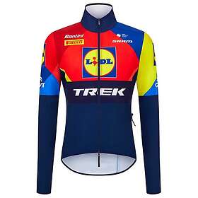 Santini Lidl-trek 2025 Jacka (Dam)