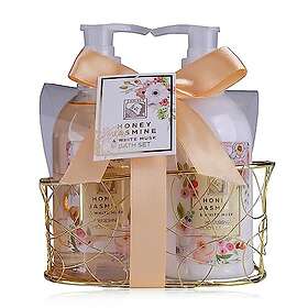 Accentra Honey Jasmine Duschset 2-delat