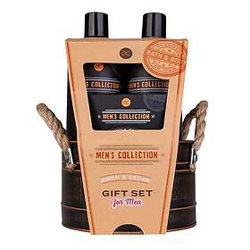 Accentra Men's Collection Body Wash Presentförpackning