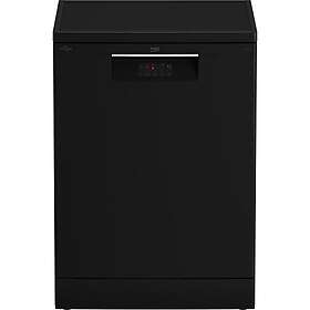 Beko BDFN15440B (Black)