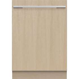 Fisher & Paykel Series 9 DW60UT4HI2 (Silver)