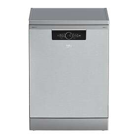 Beko BDFN36560PFX (Stainless Steel)