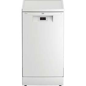 Beko BDFS16031W (White)