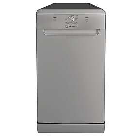 Indesit IN2FE10CS90SUK (Silver)