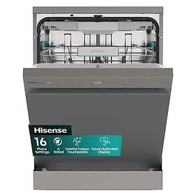 Hisense HS673A90XUK (Silver)