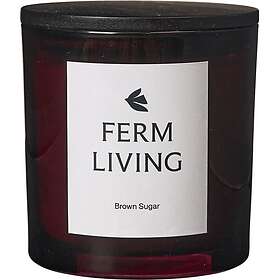Ferm Living Vitto Ljus 10cm