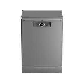 Beko BDFN26430S (Silver)
