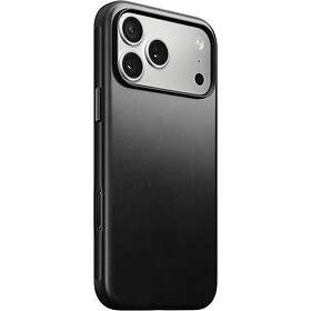 Nomad Modern Leather Case Horween for iPhone 17 Pro Max