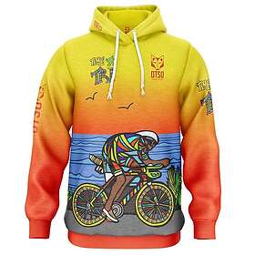 Otso Time To Tri Man Bike Huvtröja (Women's)