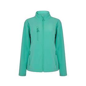 Mukua Richmond Softshelljacka (Women's)