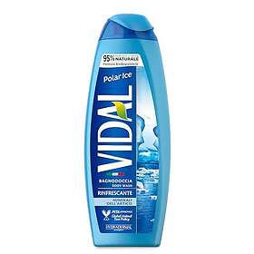 Vidal Arctic Minerals Body Wash 500ml