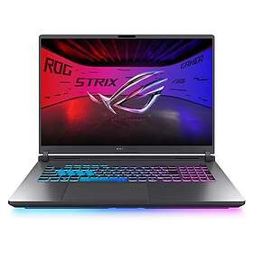 Asus ROG Strix G18 G815LM-DR9058W 18" Core Ultra 9 275HX 16GB RAM 1TB SSD