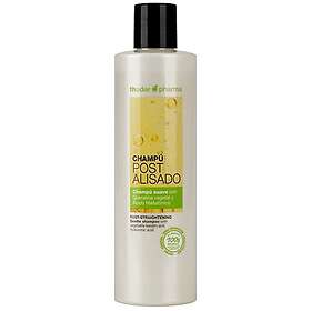 Thader Th Pharma Smoothing Shampoo 300ml