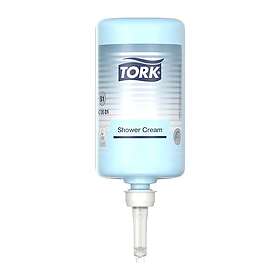 TORK Premium Duschcreme 1L S1