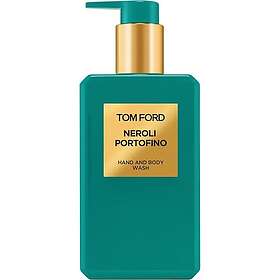 Tom Ford Private Blend Hand & Body Wash 240ml