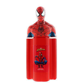 Spiderman Duschgel 300ml