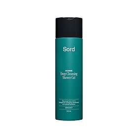 Sordin Deep Cleansing Duschgel 200ml
