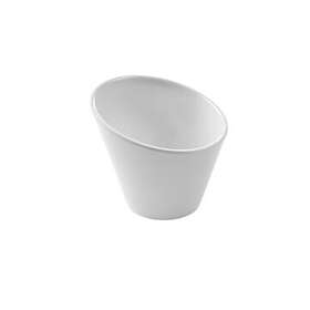 Hendi Dressing Bowl Vit 11cm