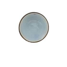 Cosy & Trendy Fez Skål Blå Ø145mm