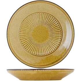 Cosy & Trendy Solas Skål Gul Ø24 cm