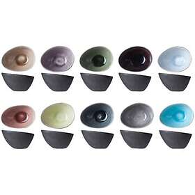 Cosy & Trendy Assorted Skål 12cl