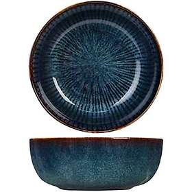 Cosy & Trendy Stripe Skål Ø165mm