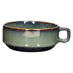 Cosy & Trendy Jade Skål 125mm