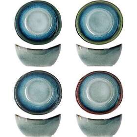 Cosy & Trendy Jamiro Mix Skål 16x14cm