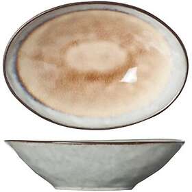 Cosy & Trendy Castor Skål 50cl Brun