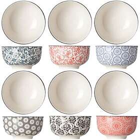 Cosy & Trendy Delirio Skål Beige 50CL