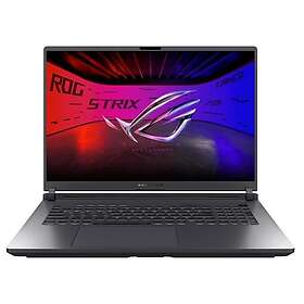 Asus ROG Strix G18 G815LW-DRS9056W 18" Core Ultra 9 275HX 32GB RAM 1TB SSD