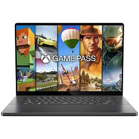 Asus ROG Zephyrus G16 GU605CW-DR8W 16" Core Ultra 9 285H 64GB RAM 1TB SSD